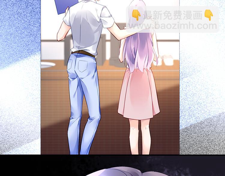 第21话 巧克力(1/2)-第35话