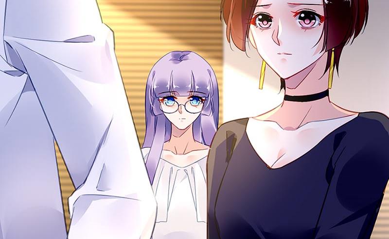 第71话 暗流(1/2)-第71话