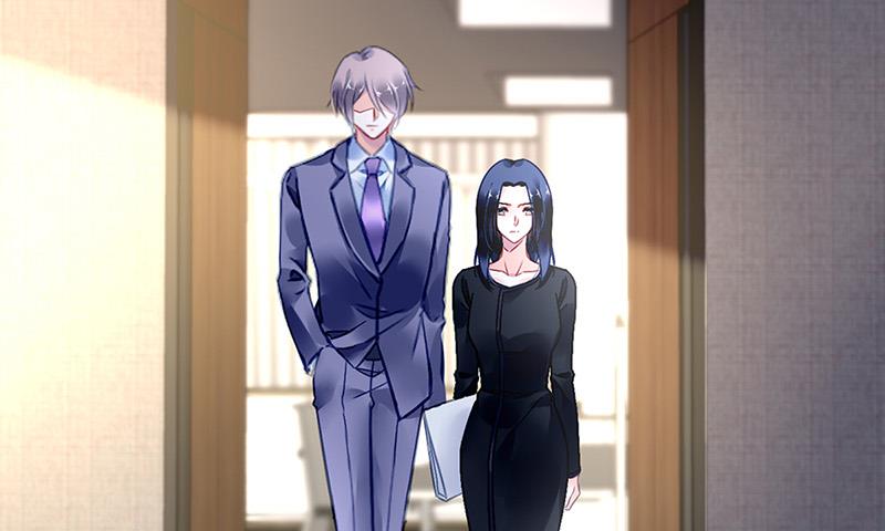 第85话 不满意可以走(1/2)-第85话
