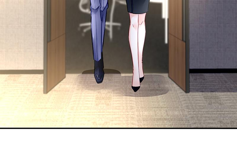 第85话 不满意可以走(1/2)-第85话