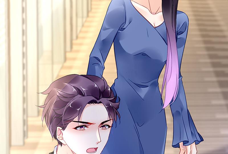 第85话 不满意可以走(1/2)-第85话
