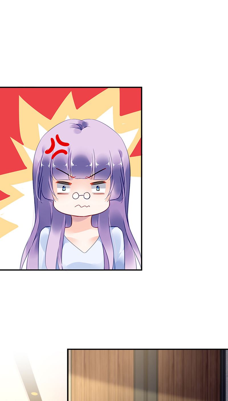第85话 不满意可以走(1/2)-第85话
