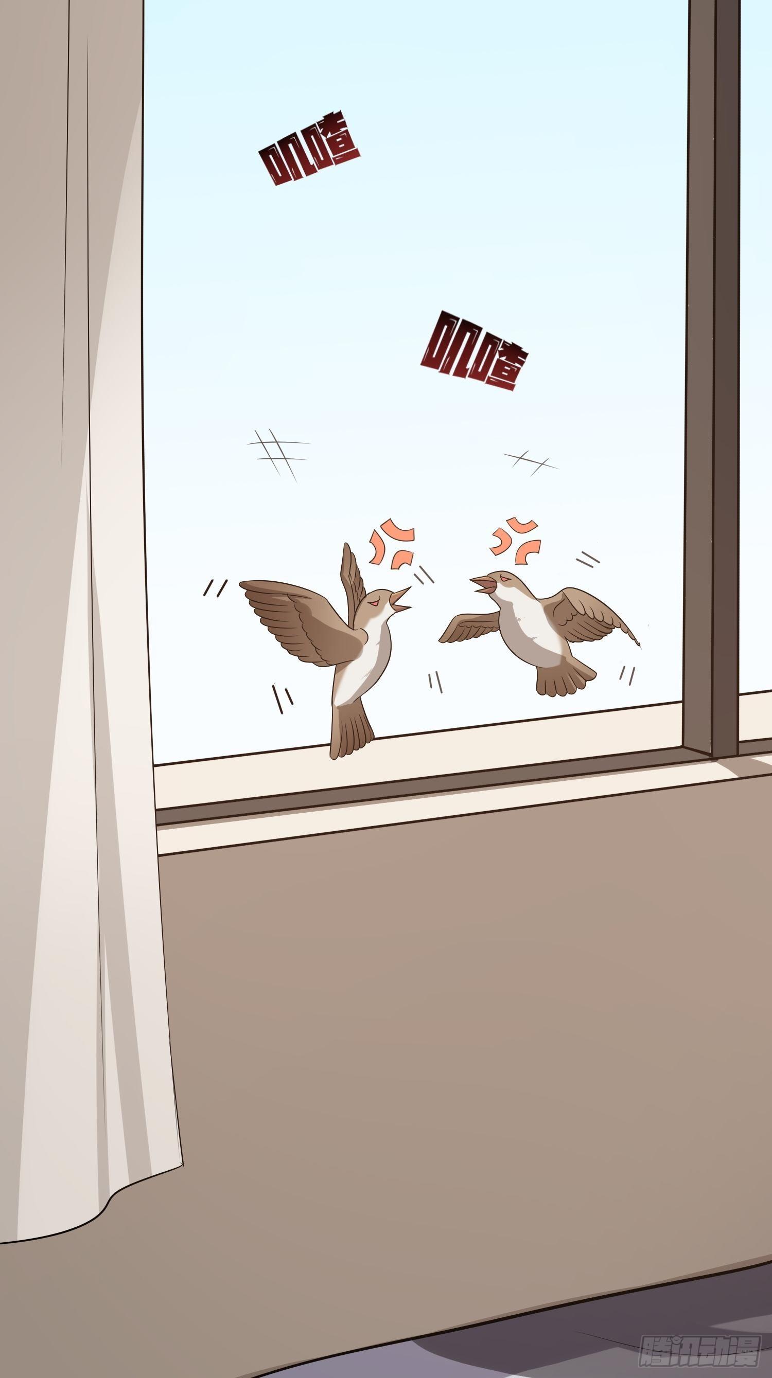 第14话：身份(1/2)-第15话