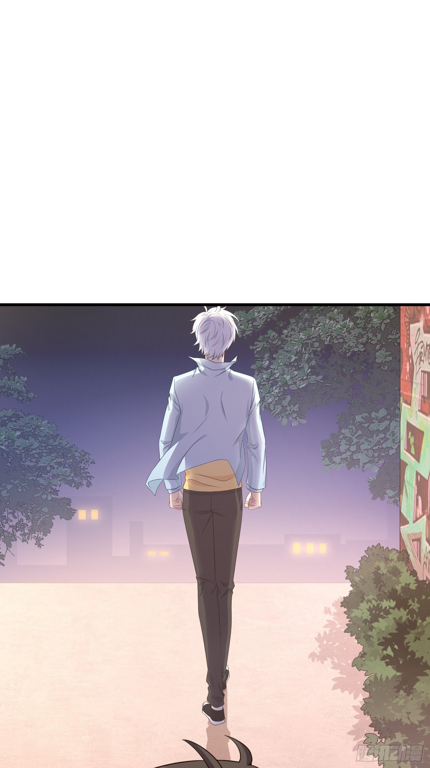 第18话：告白(1/2)-第19话