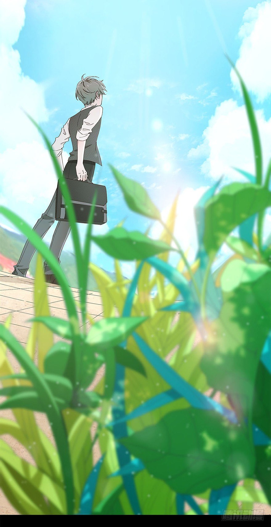 01.相遇(1/2)-第1话