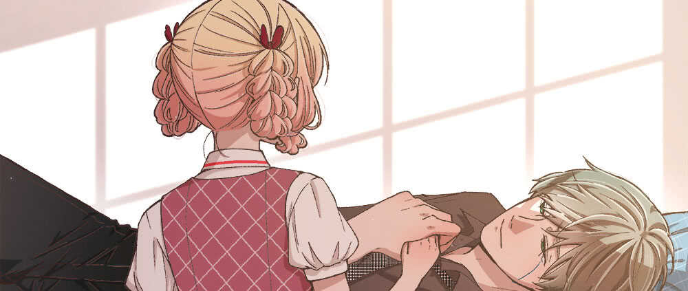 37.心理的位子(1/3)-第39话