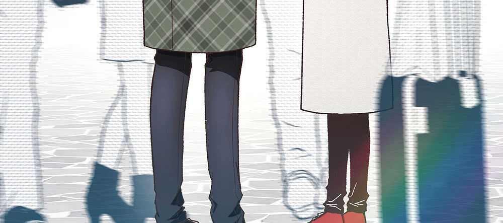 41.双方的关系(1/3)-第43话