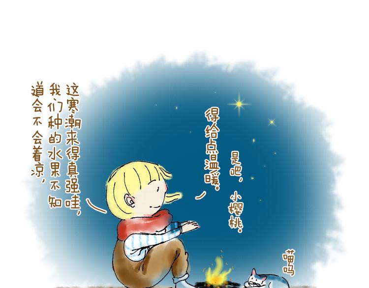 当你在风口浪尖别踌躇不前-第15话