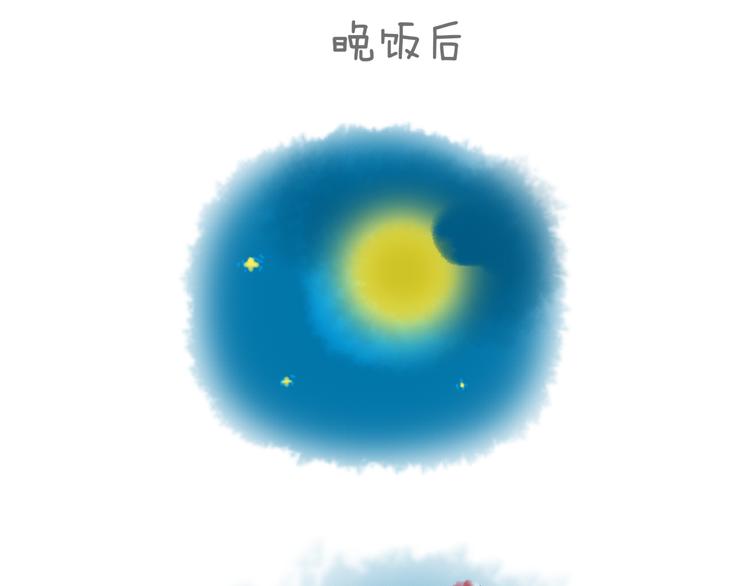 你所想到的世界并不是你最想要的(1/3)-第19话