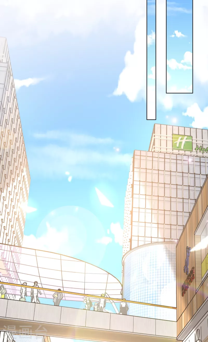 第2季第10话 自力更生！女主做起促销员？！(1/2)-第143话