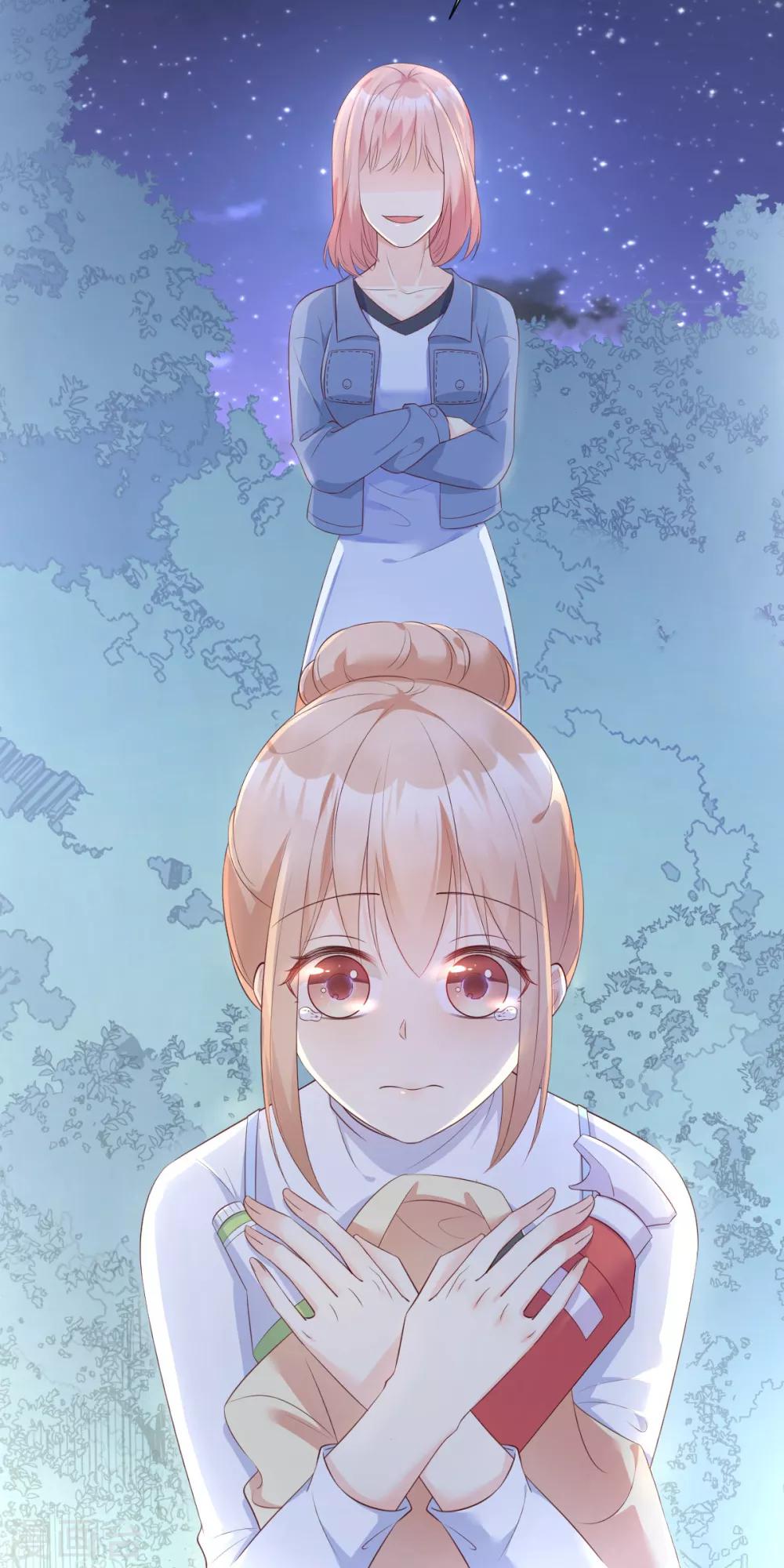 第50话 夏家绝活专治臭流氓-第55话