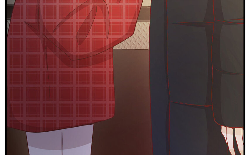 15 番外 新年快乐！(1/4)-第15话
