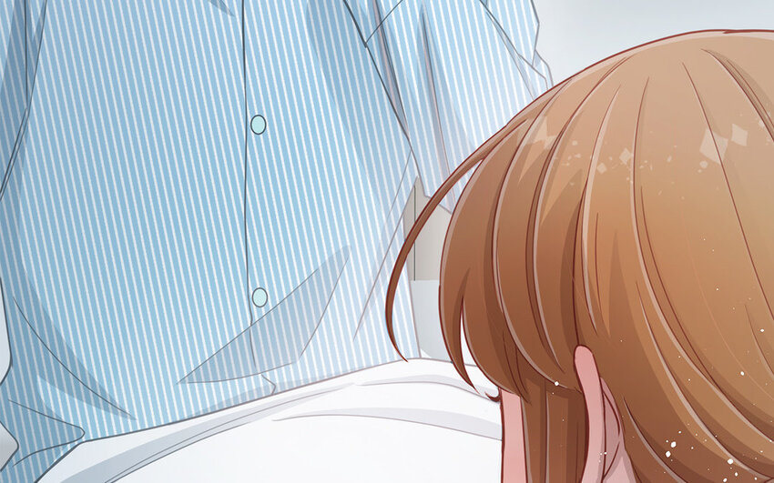 19 第17话 太撩了吧！(1/4)-第19话
