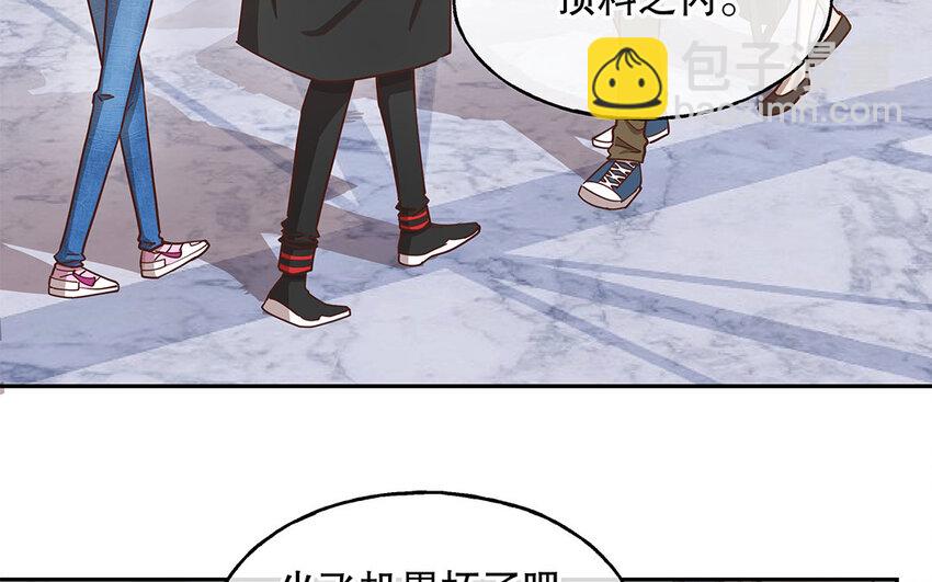 9 第8话 我太难了！(1/3)-第9话