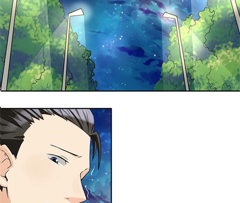 第31话 钻石不见了-第31话
