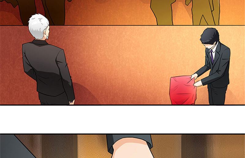 第31话 钻石不见了-第31话