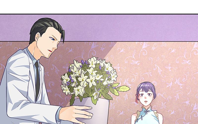 第43话 嫣然你怎么在这里-第43话