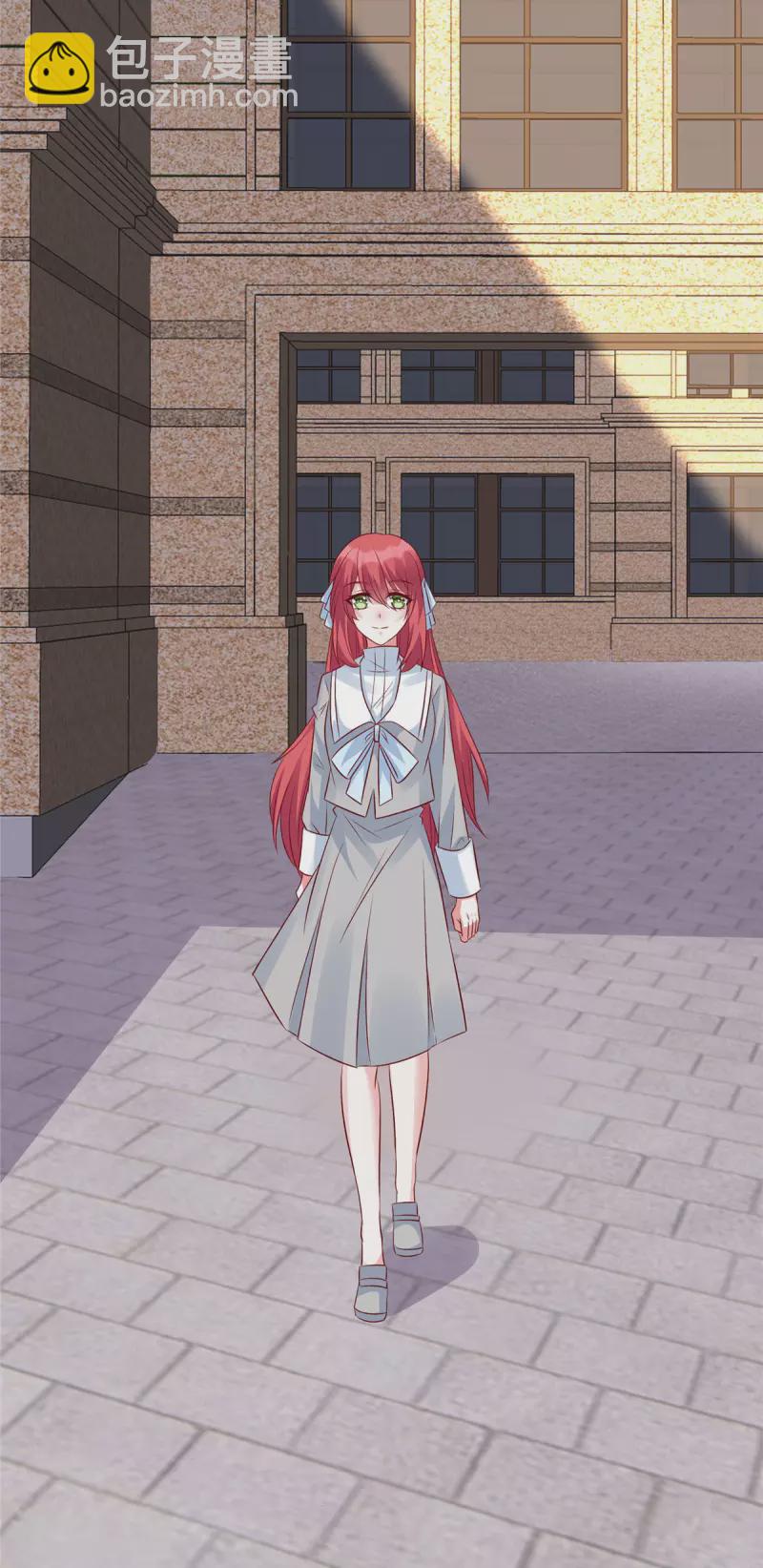 第79话 玻璃闺蜜情-第79话