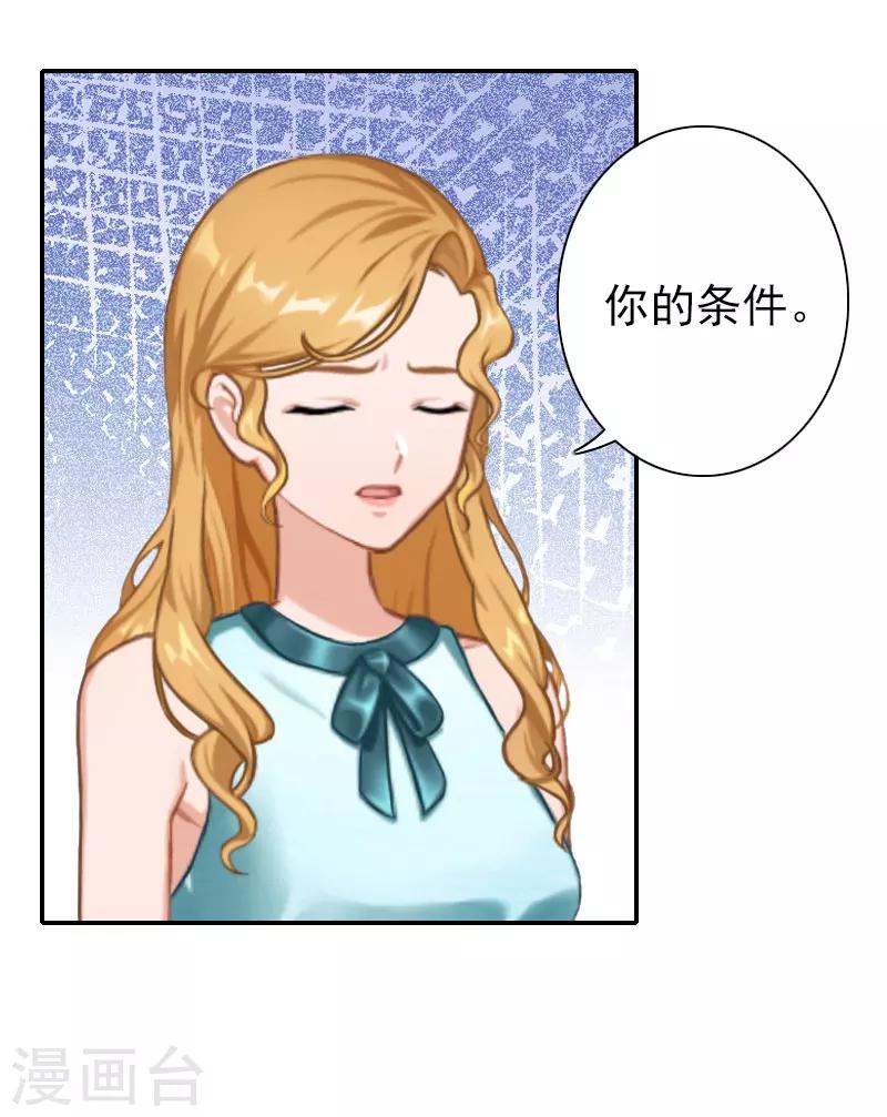 第29话 你的条件-第29话