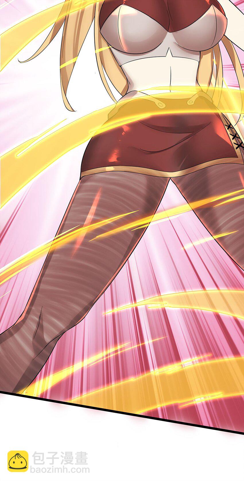 35 这才是真正的离天！(1/2)-第35话