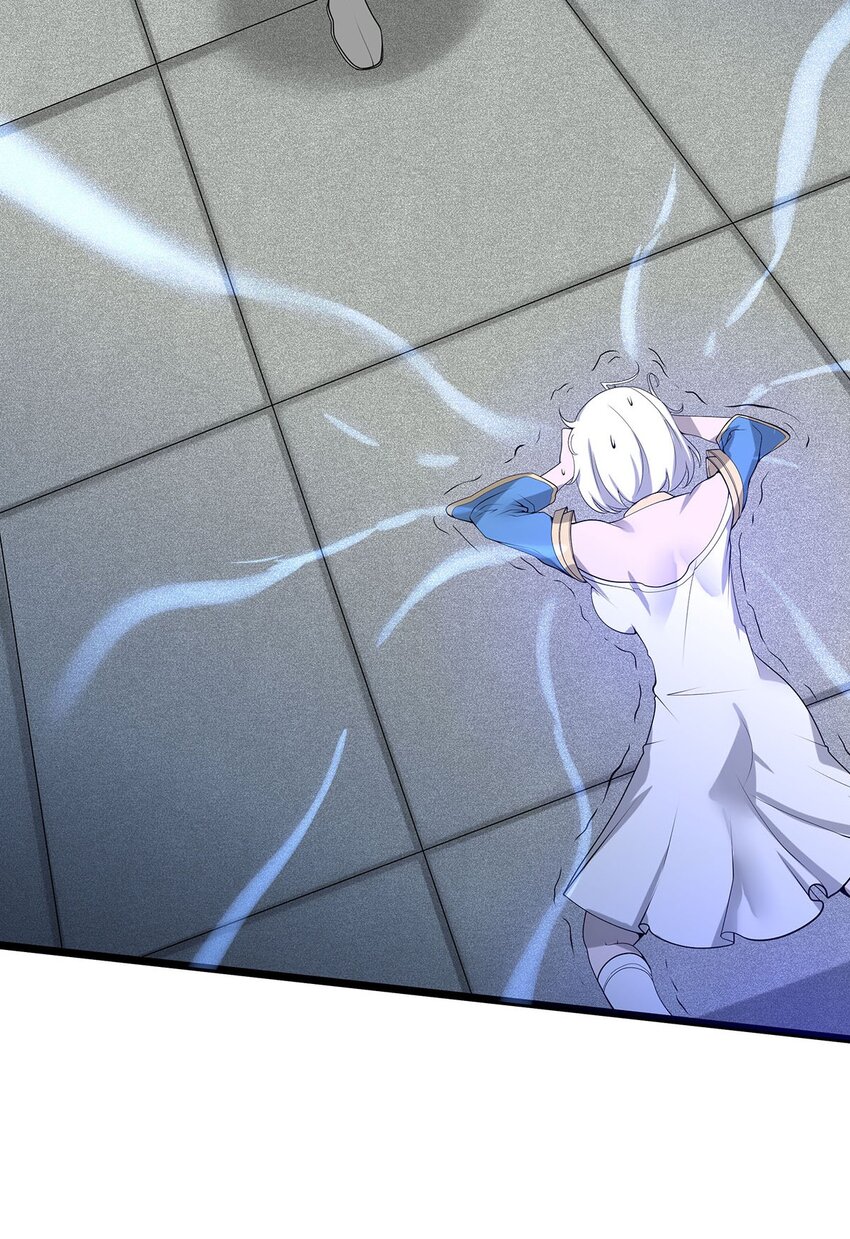 35 这才是真正的离天！(1/2)-第35话