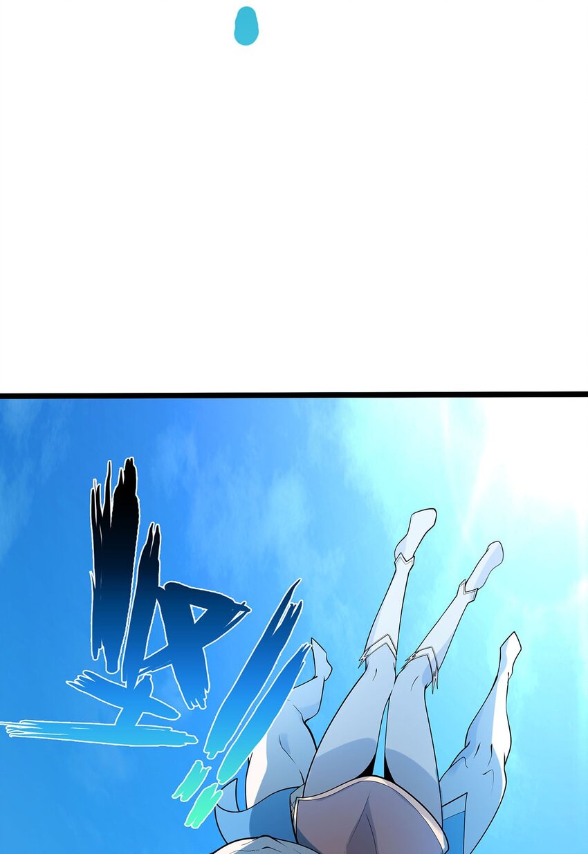 43 姐妹相残-第43话
