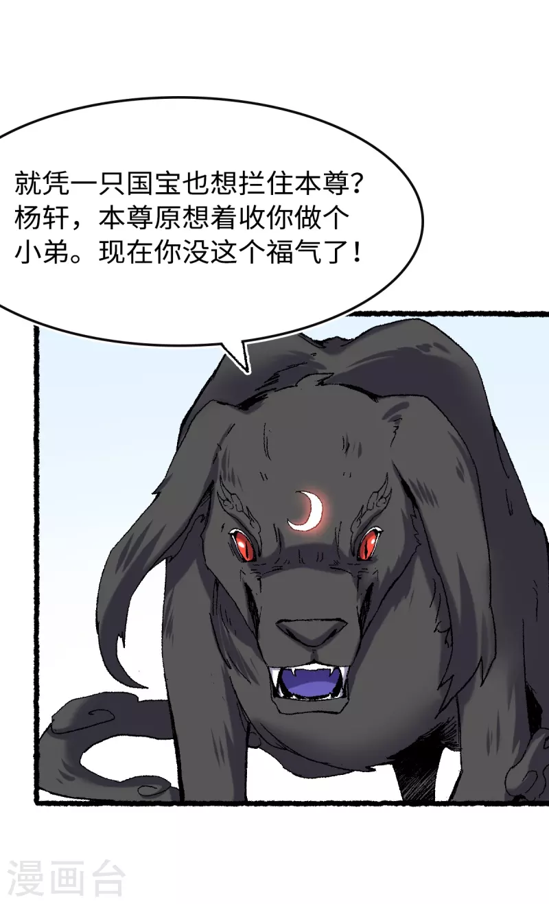 第67话 熊猫烧香-第71话