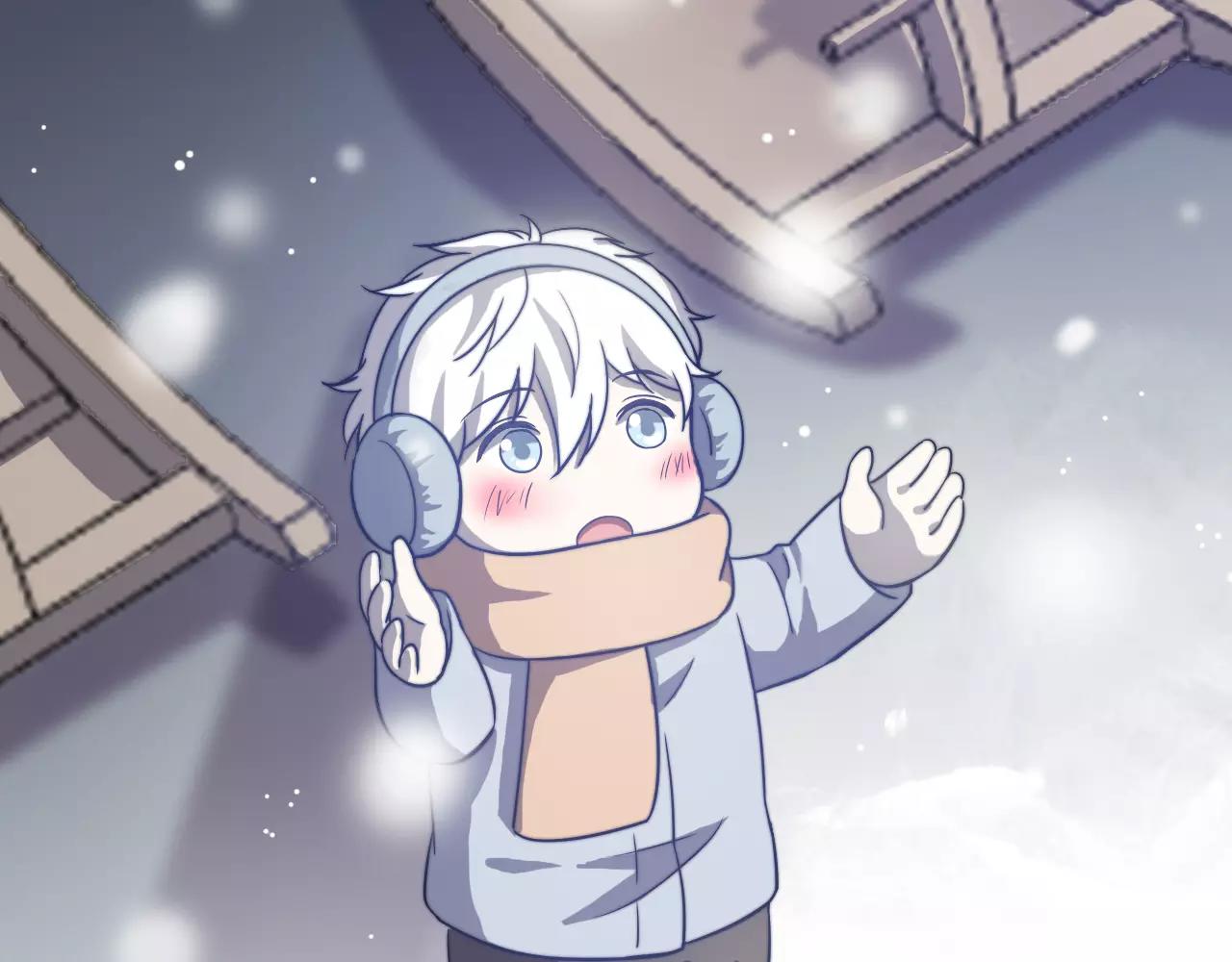 第35话 愿望(1/3)-第35话
