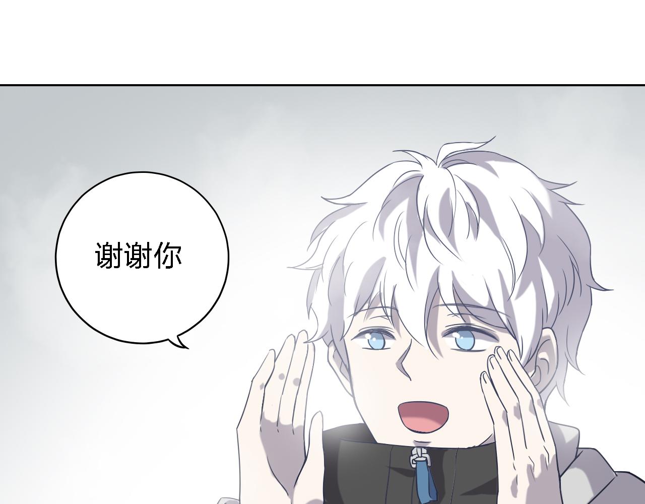 第43话 直面死亡(1/4)-第43话