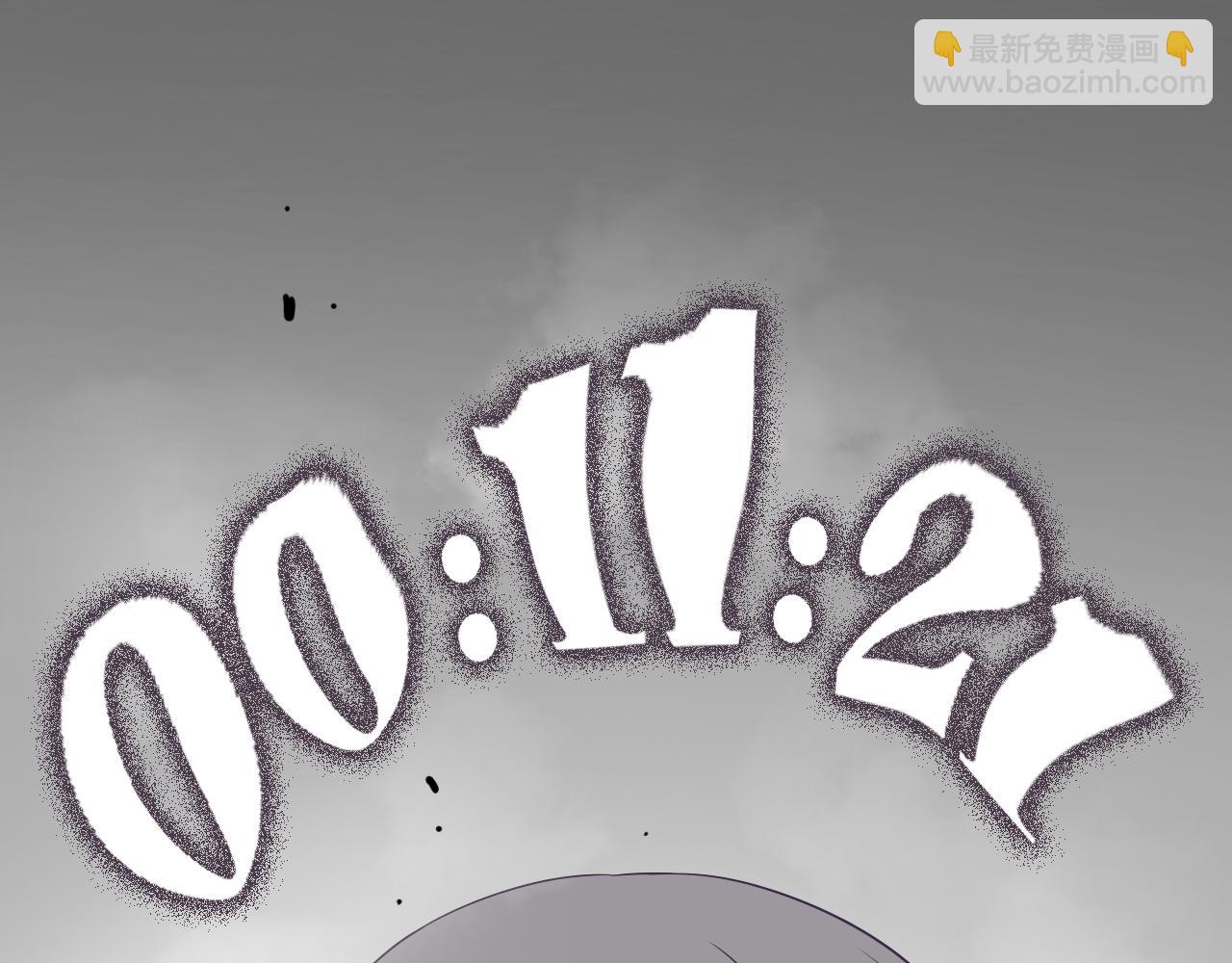 第43话 直面死亡(1/4)-第43话