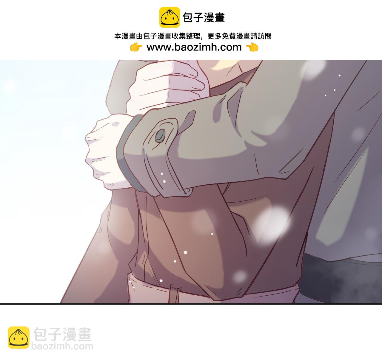 第45话 不是兄妹(1/4)-第45话