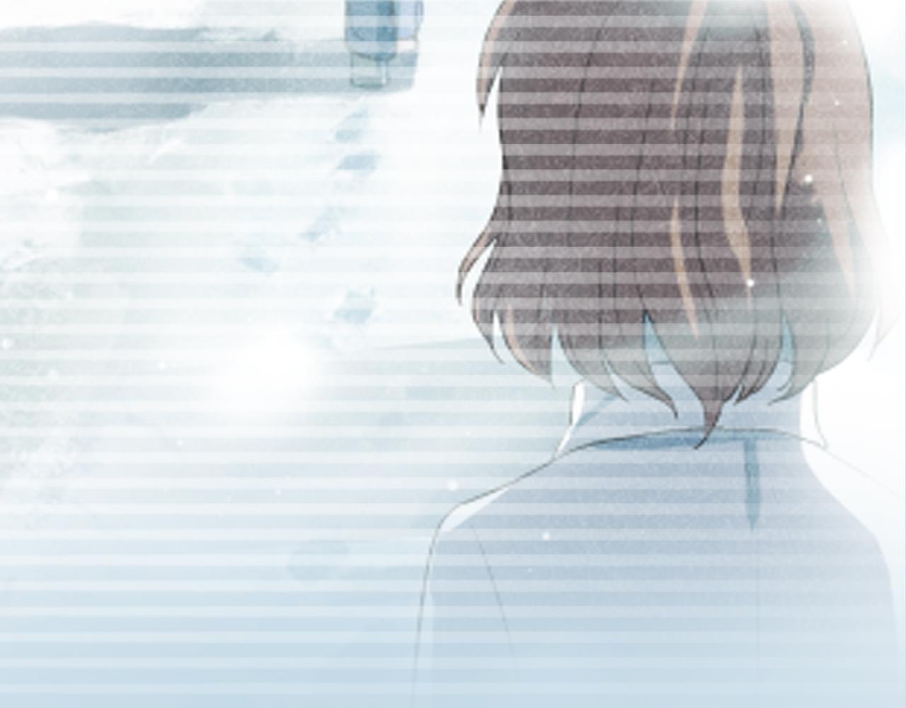 第47话 不让你动她分毫！(1/3)-第47话