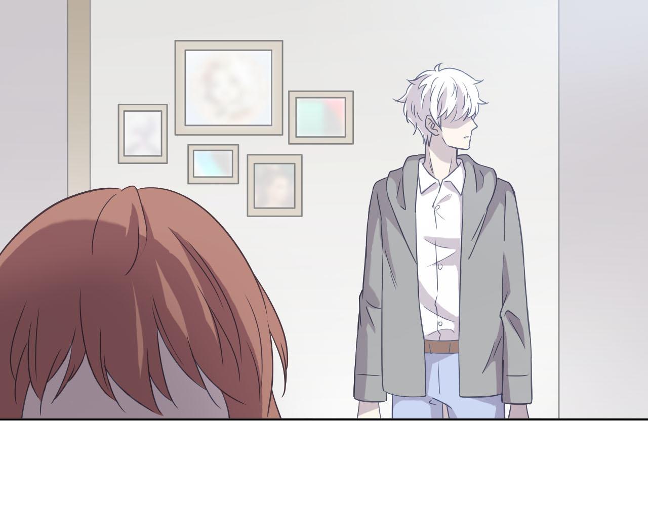 第57话 你还记得我吗？(1/4)-第57话