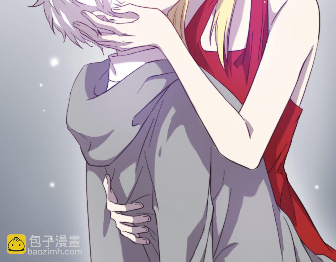 第61话 成为冥使(1/3)-第61话