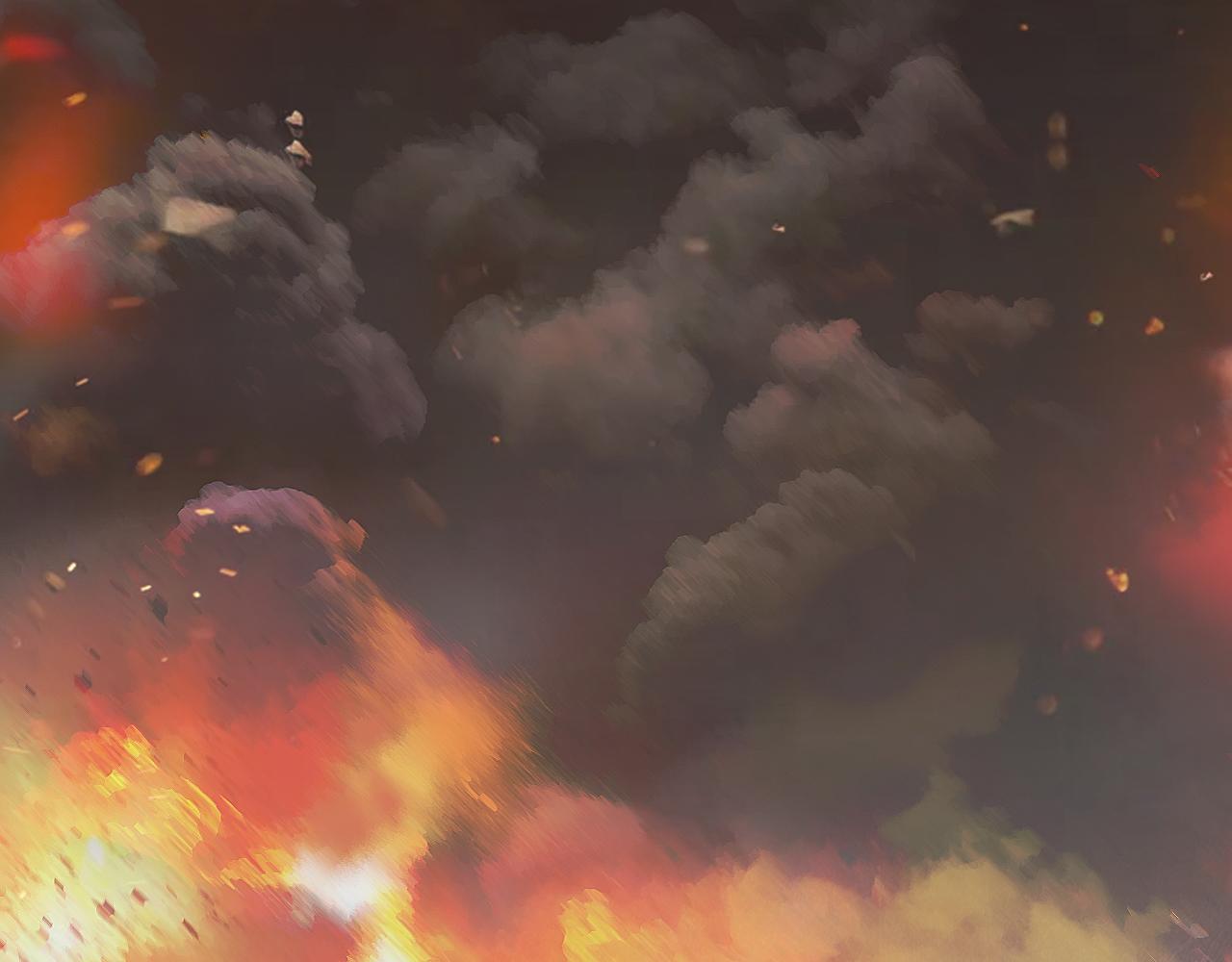 番外篇 命运的网（上）(1/4)-第63话