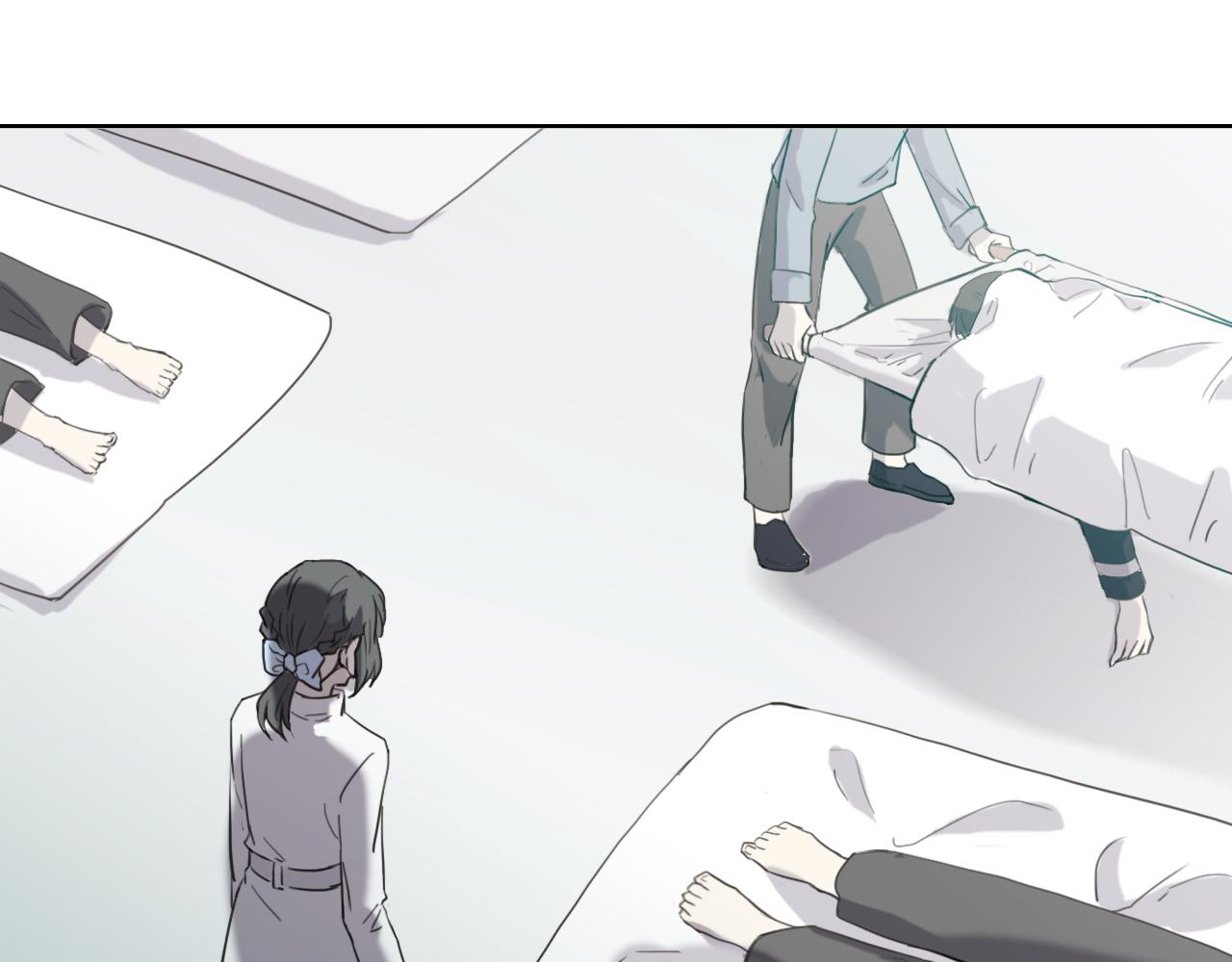 番外篇 命运的网（上）(1/4)-第63话