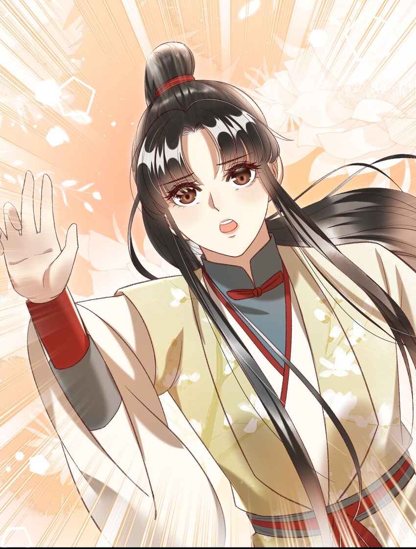 019 不让我咬它，我就咬你了！-第21话