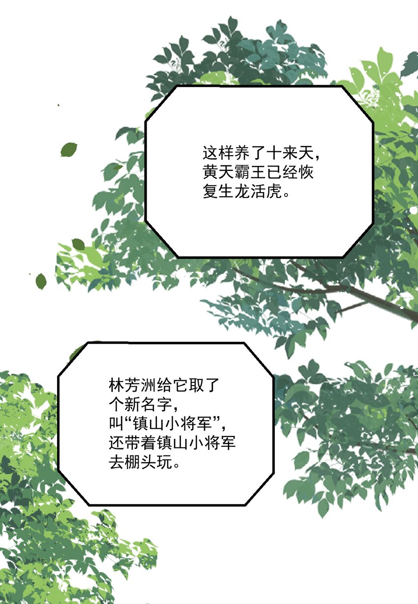025 想要？自己来取-第27话