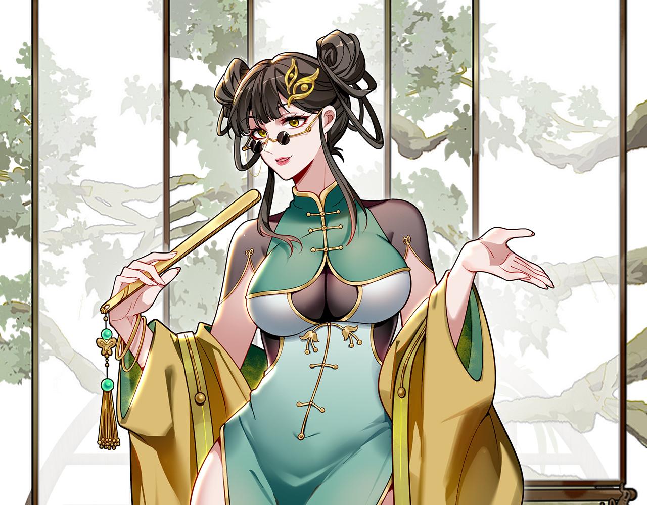 第93话-幻术(1/5)-第95话