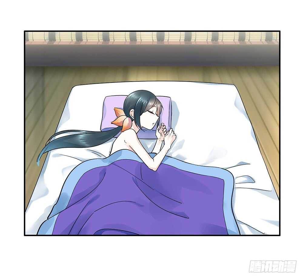 她如月光般照耀着我(1/2)-第99话