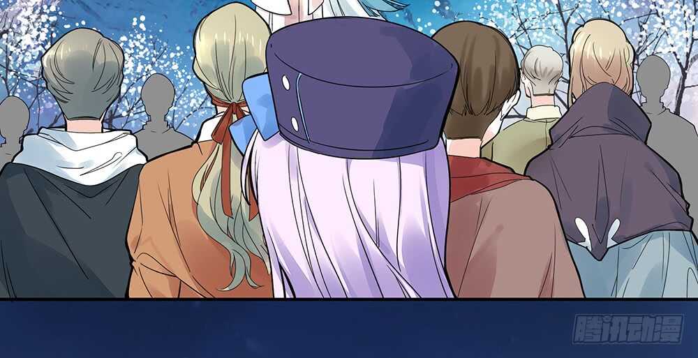乖，给你换件衣服-第101话