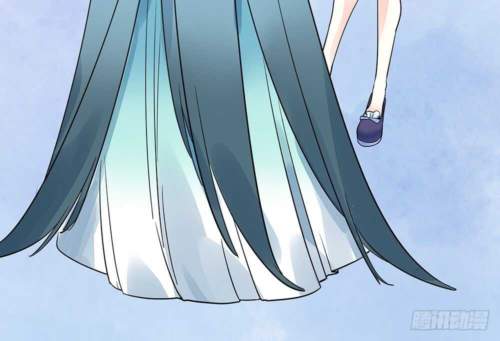 乖，给你换件衣服-第101话