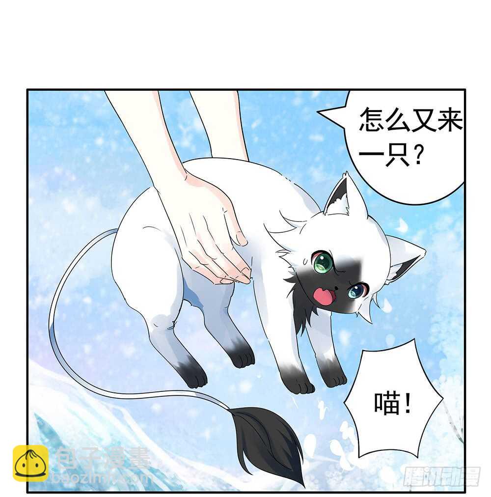你把我弟穿身上了？(1/2)-第109话
