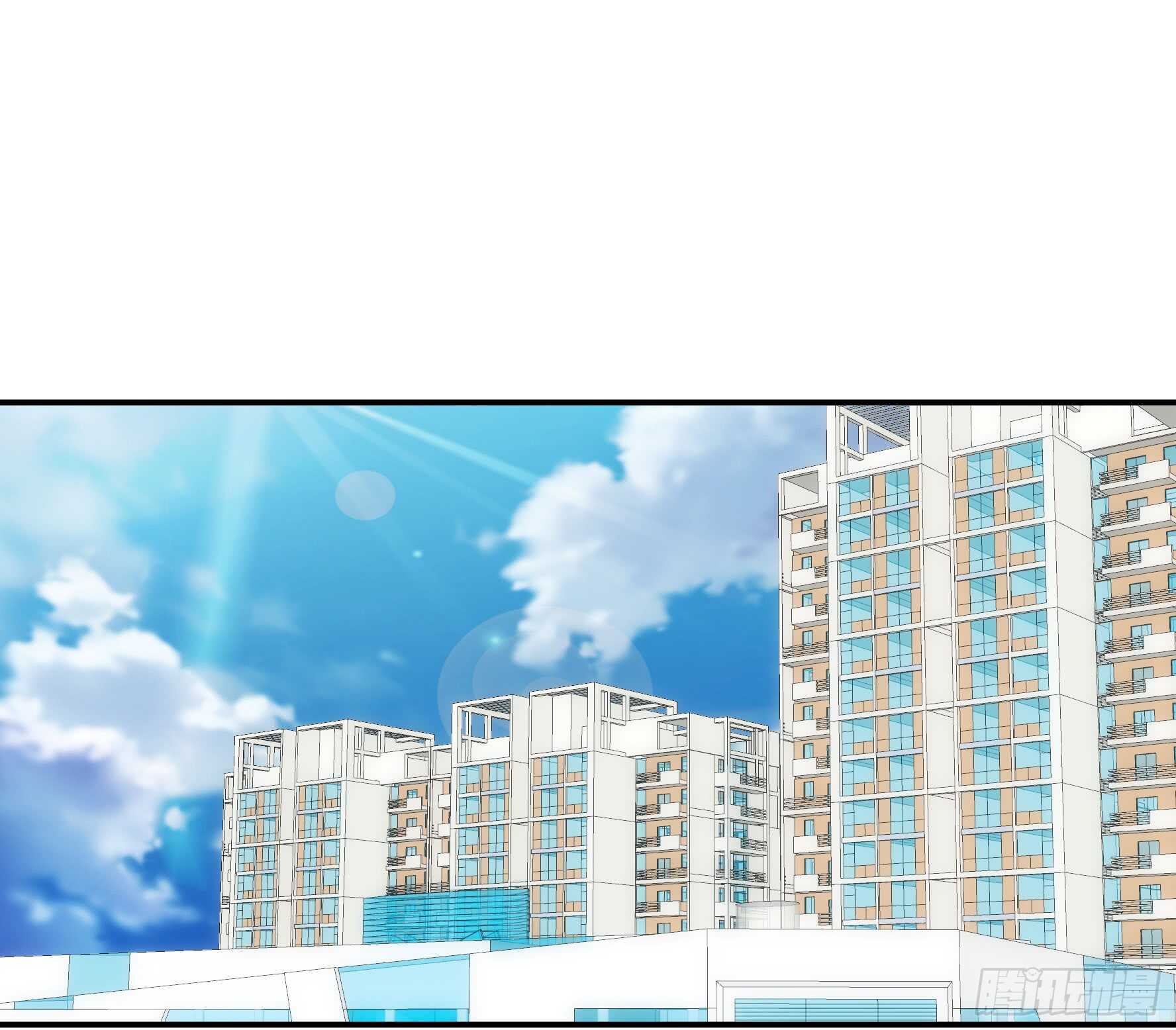 老公半夜喵喵叫(1/2)-第119话