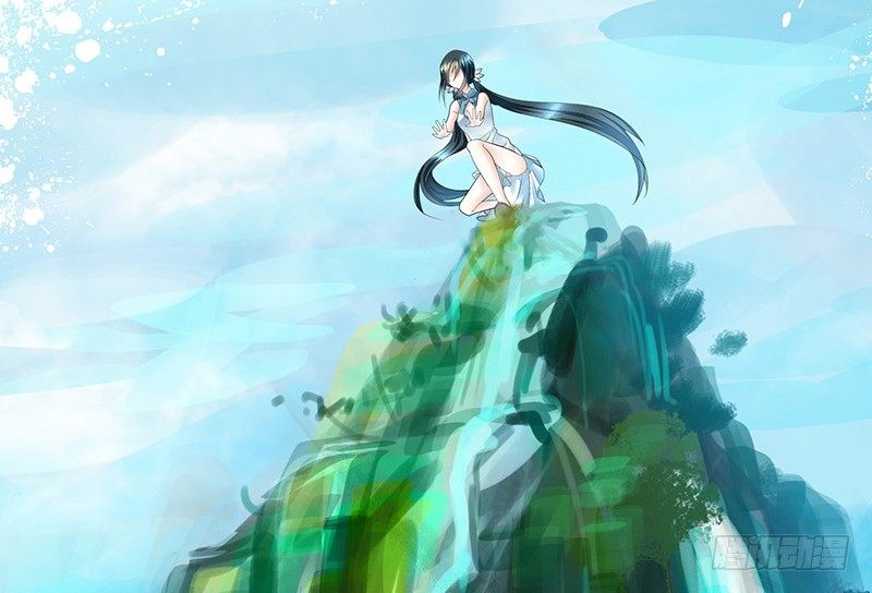 我，女二，打女主！-第19话