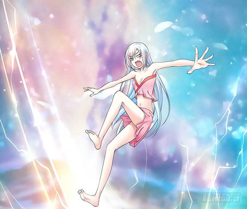 我把天给捅破了-第31话