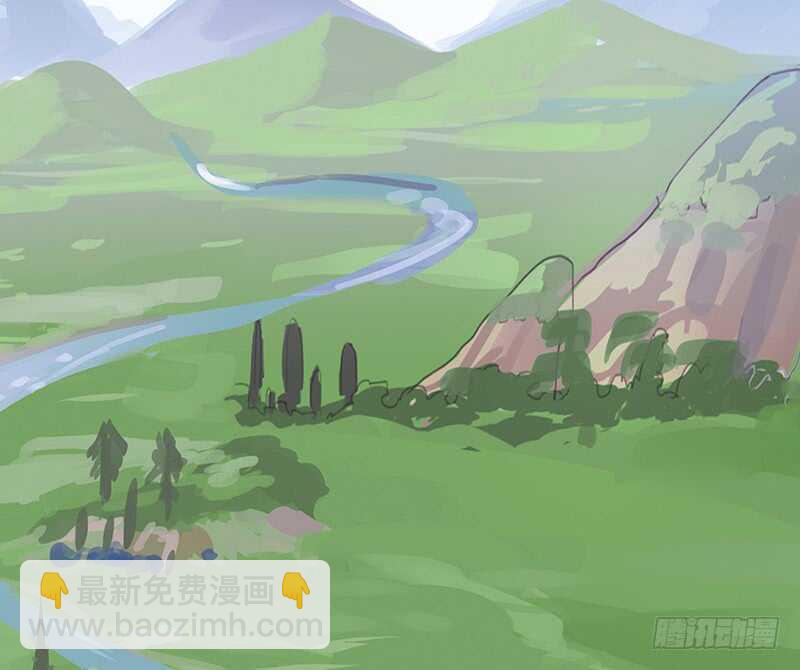 为你，我无所畏惧(1/2)-第37话