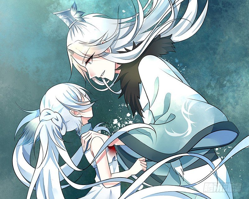 亲哥弑妹的真相(1/2)-第5话