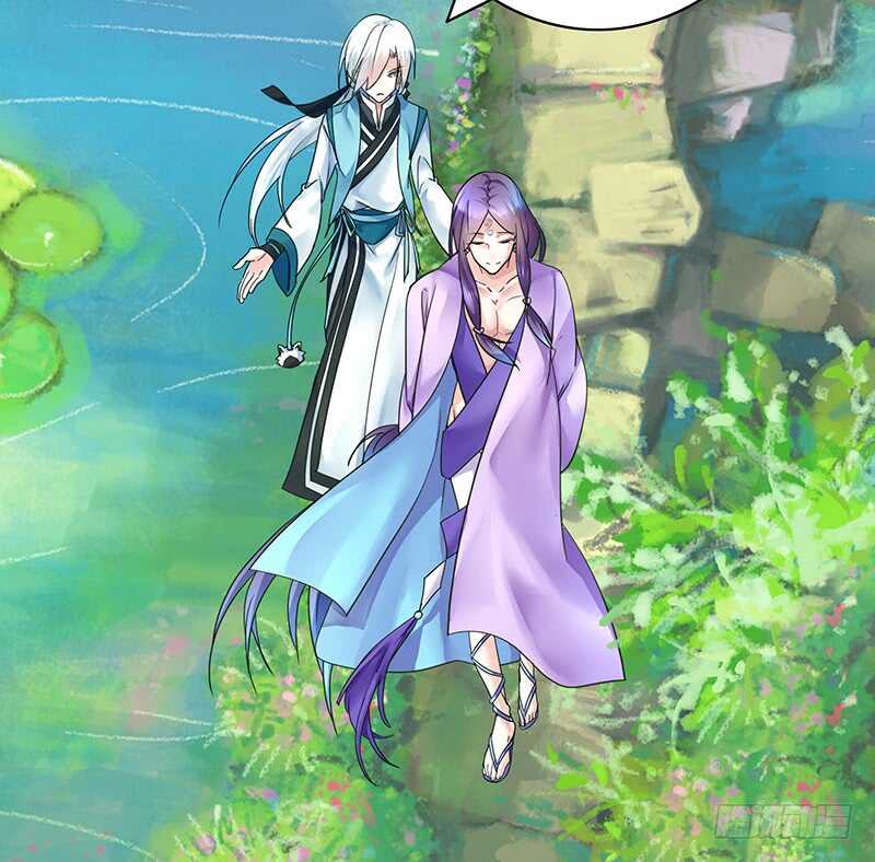 为师真想收了你这祸害(1/2)-第51话