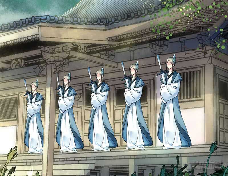 为师真想收了你这祸害(1/2)-第51话